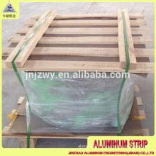 8011 aluminum alloy narrow edge for insulating glass application